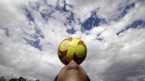 Готова ли е Русия за Световното по футбол?