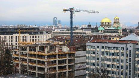 Жилищата у нас: Не само необходимост, а и емблема за социален статус