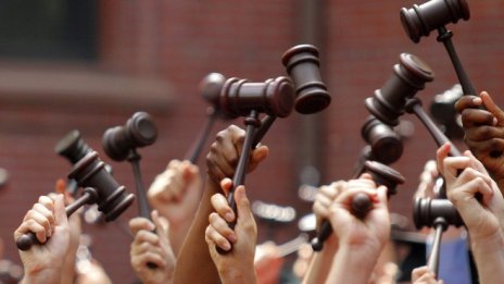 Върховенството на закона има значение