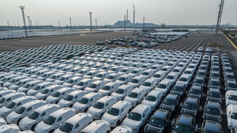 Китай подава жалба до СТО заради митата на Канада върху металите и електромобилите