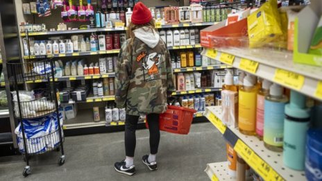 Данните за рекордната инфлация в САЩ оправдават ястребовите крясъци на Фед