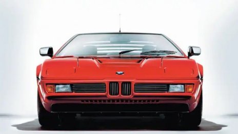 BMW и McLaren се завръщат в бъдещето с нов дизайн на легендарни автомобили