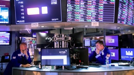 Данните за щатската инфлация отново помрачават настроенията на Wall Street*