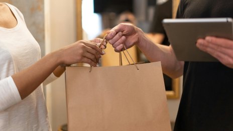 Търговията на дребно в България расте с 5% през септември