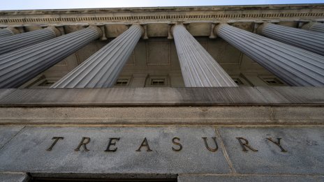 САЩ наложиха санкции срещу руския гражданин Сергей Сергеевич Иванов и компанията Cryptex