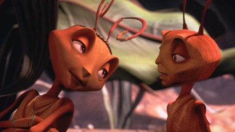 Холивуд и Ванкувър в битка за китайския пазар на анимация