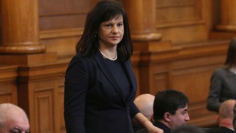 Дариткова: Държавата не раздава пари на калпак, смисълът на мерките не е живот назаем
