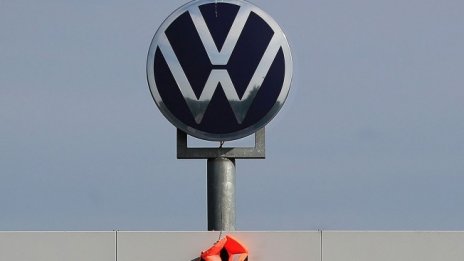 VW атакува пазара на електромобили в Китай със сделки за над 1,5 млрд. долара
