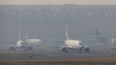 Кога ще започне да се възстановява авиационният сектор?