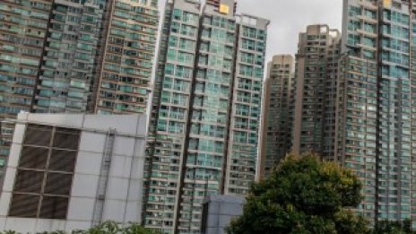 Богатите китайци купуват луксозни жилища от Сингапур до Сидни