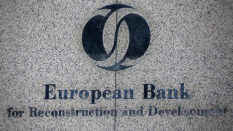 Сирма се включи в новата изследователска програма на ЕБВР