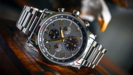 Австралийски университет откри технология срещу фалшифицирането на часовници