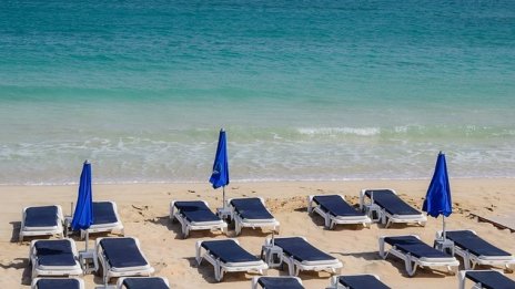 По Северното Черноморие цените на плажа ще са с до 70% по-ниски