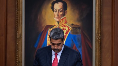 Вижда ли се краят на режима на Николас Мадуро