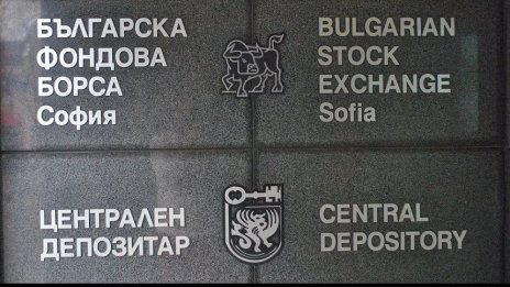 Акциите на „Шелли груп“ формираха почти 60% от оборота от български инструменти на БФБ