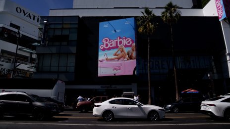 Американският потребител крепи икономиката на САЩ