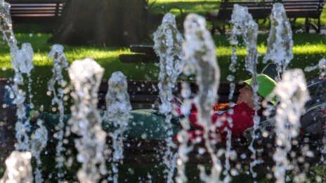 Ще се окаже ли 2024 г. най-горещата в света за втора поредна година?