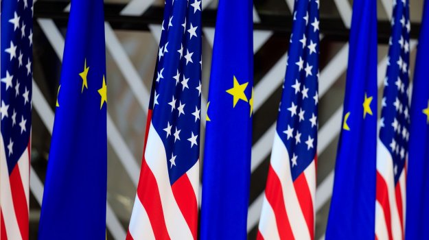 Европа може да рзчита само на себе си