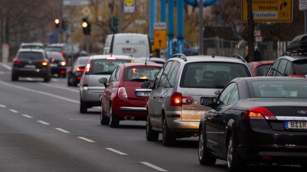 Смъртта на бензина е силно преувеличена
