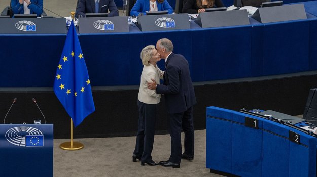 Кои европейски индустрии биха се възползвали най-много от сделката с Канада?