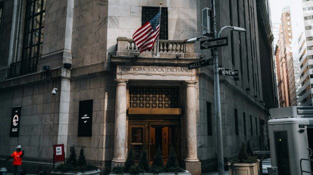 Липсата на икономически данни в САЩ кара някои инвеститори да търсят изход