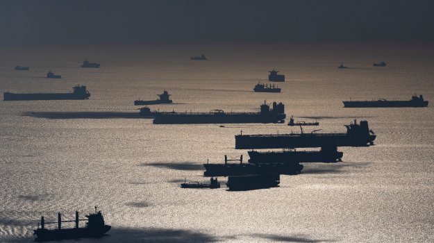 Блокадата на Черно море може да се превърне в дългосрочен проблем за пазара на пшеница