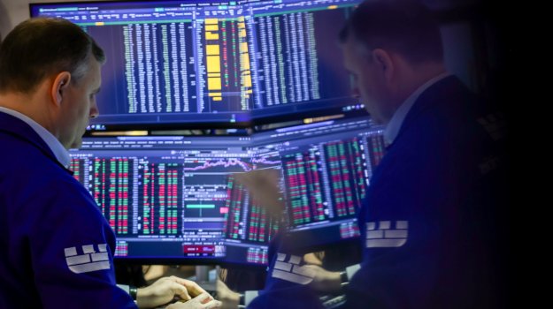 S&P 500 и Dow Jones Industrial Average отбелязаха нови рекорди