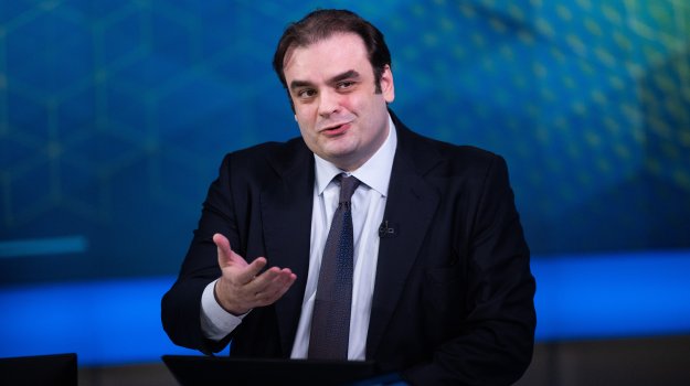 Битката за председател на Еврогрупата дава възможност на Гърция за символично възстановяване