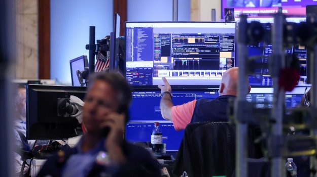 Коментарите на Кевин Уорш за инфлацията изнервиха Wall Street