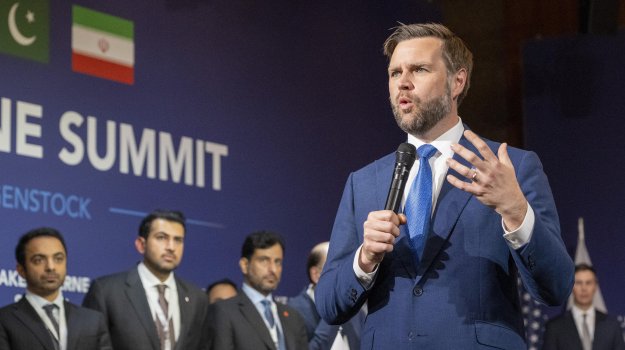 САЩ и Иран договориха пътна карта за окончателно споразумение и план за Ливан