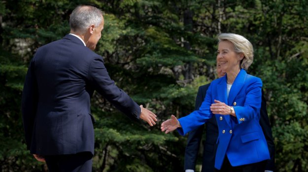 Как ЕС и Транстихоокеанско партньорство могат да запазят световната търговия