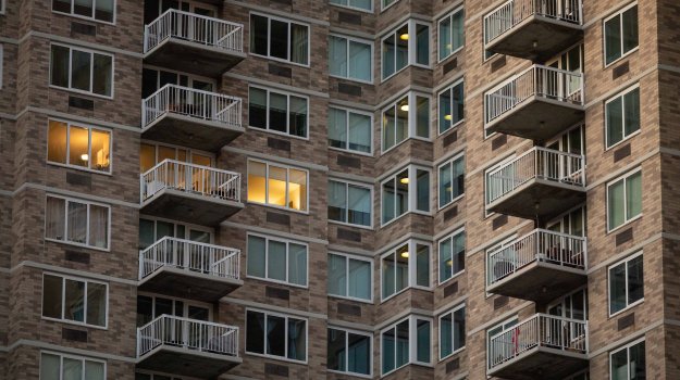 Евтините ипотечни кредити в САЩ излизат скъпо