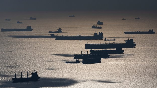 Европейските лидери са готови за мисия за отваряне на Ормузкия проток