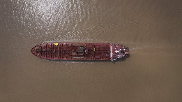 От Ормуз до Черно море: Морските бойни полета създават нов световен ред