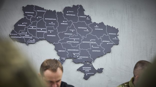 САЩ виждат свободна икономическа зона в Донецка област, Киев иска референдум