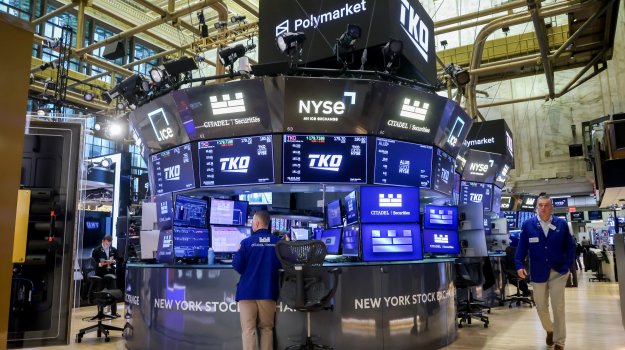 S&P 500 отчете четвърти пореден спад, Nasdaq се срина с 1,8%