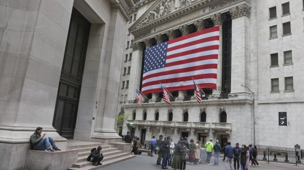 Рекордите на Wall Street крият нарастваща концентрация на риска