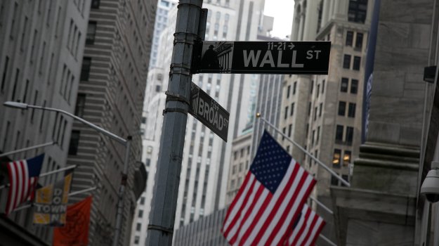 Охлаждането на инфлацията в САЩ изведе S&P 500 на рекордно високо ниво