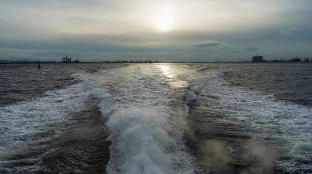 Нова надпревара във въоръжаването се разгръща на морското дъно
