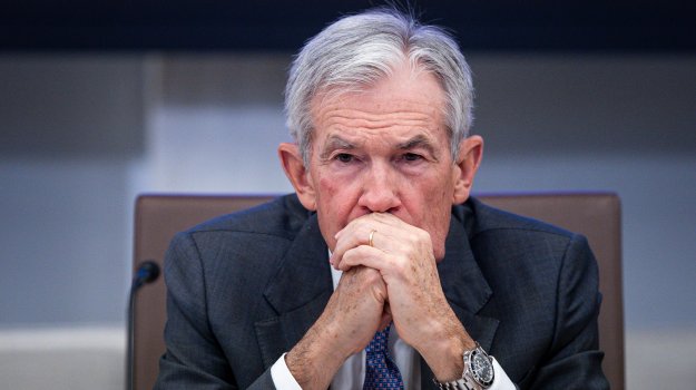 Пред Джером Пауъл стоят трудности, които ще застигнат и наследника му