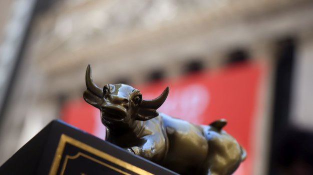 S&P 500 отчита четвърти пореден ден на ръст и се повишава с 0,4% за седмицата