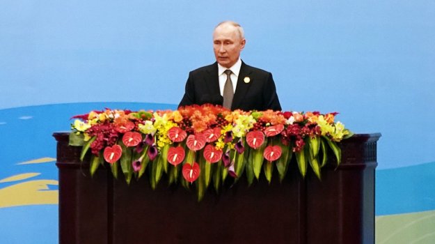 Русия е тръгнала по пътя на СССР