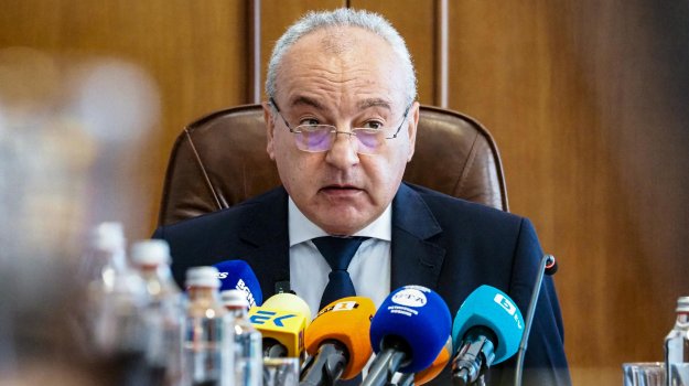 Бюджет 2026 предвижда 5,7% дефицит и нов дълг до 30,1% от БВП до края на годината