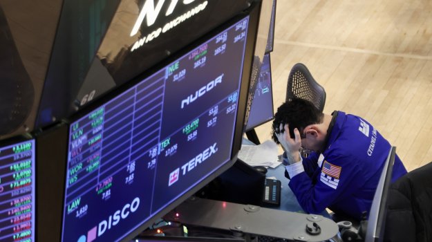 Акциите на производителите на чипове поскъпват на Wall Street в очакване на отчета на Nvidia