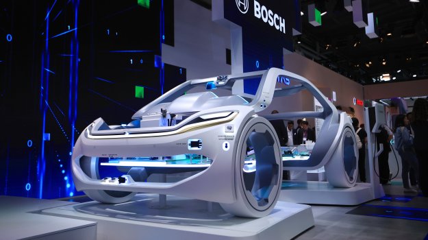 Растящите дългове на германските доставчици на авточасти хвърлят сянка върху индустрията