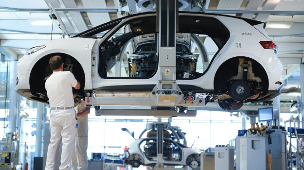 Как Германия събори един от основните стълбове на климатичната политика на ЕС