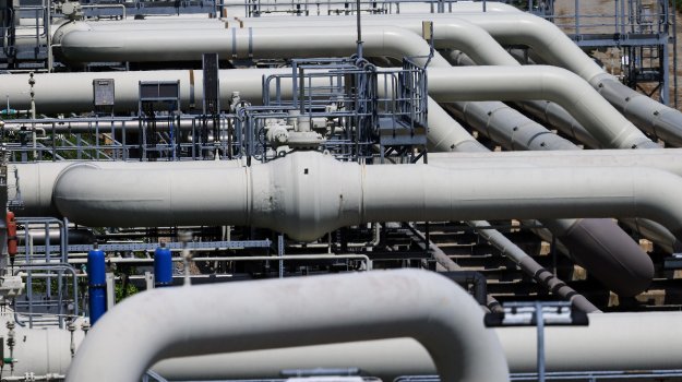 Газова криза през зимата може да остави дълбоки последици за Европа