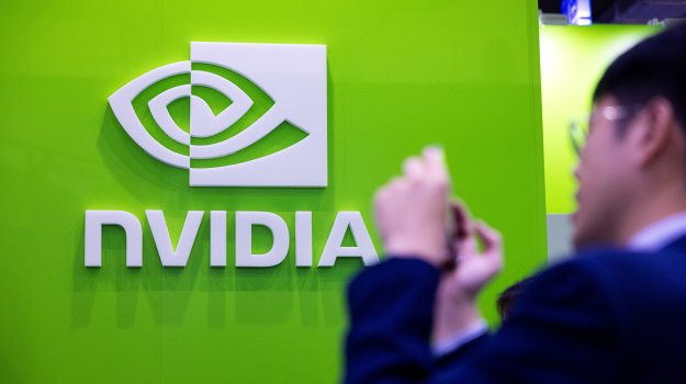 След изключително успешната 2025 г. Nvidia стъпва смело в новата година