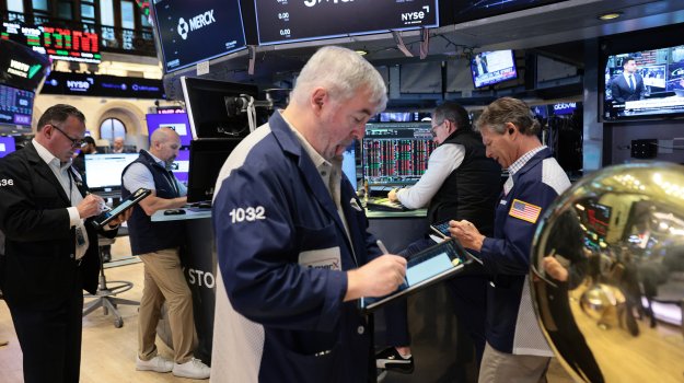 Твърде малко компании движат бъдещето на индекса S&P 500