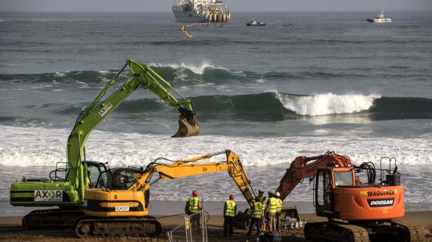 Инвестициите в подводни кабели по света процъфтяват